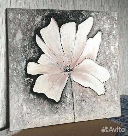 Интерьерная картина