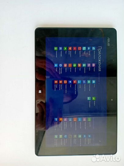 Планшет, трансформер Asus