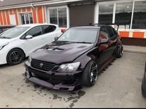 Lexus IS 2.0 MT, 2000, 100 000 км, с пробегом, цена 600 000 руб.