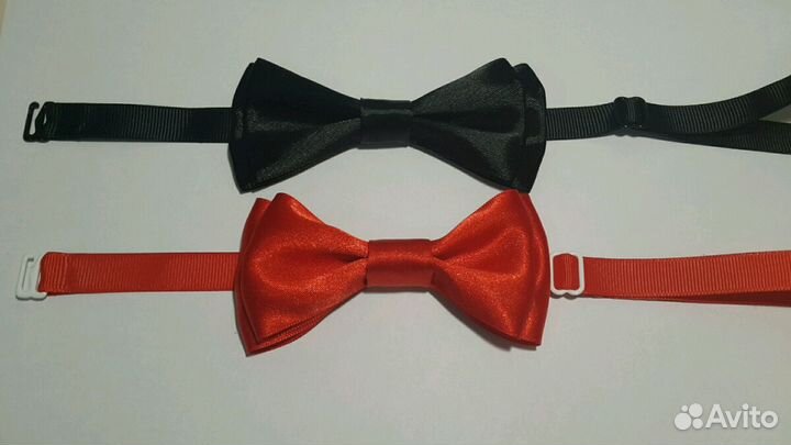 Бабочка/галстук для мальчика
