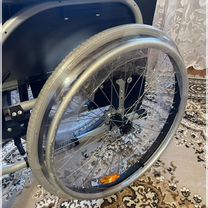 Инвалидная коляска otto bock 2 штуки