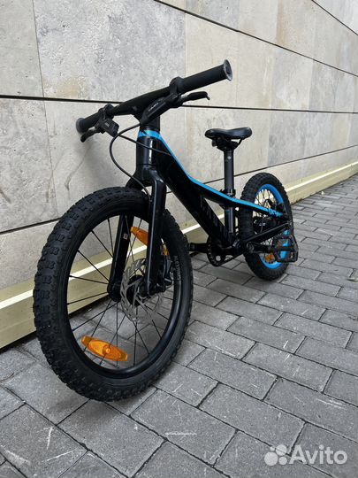 Велосипед canyon offspring 16/18