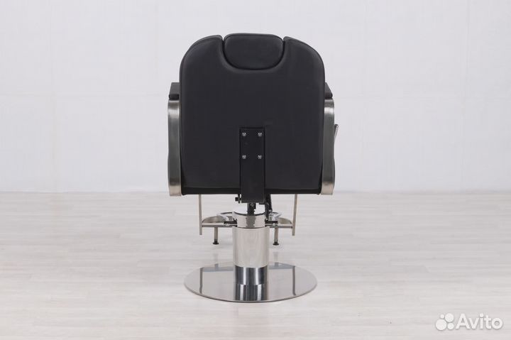 Парикмахерское кресло. Кресло барбера