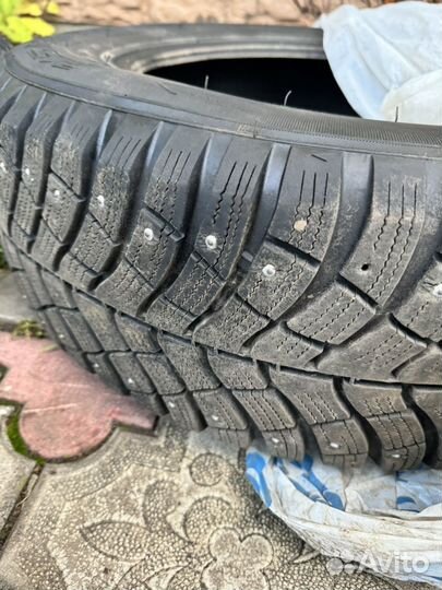 КАМА Кама-515 215/65 R16 25