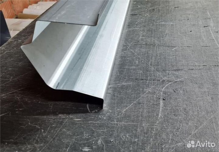 Пороги и арки Chery Bonus (A13) 1