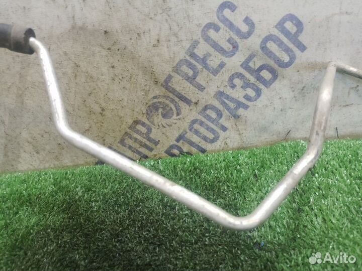 Трубка кондиционера Mitsubishi Lancer 9 седан 1.6