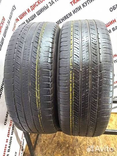 Michelin Latitude Tour 245/60 R18