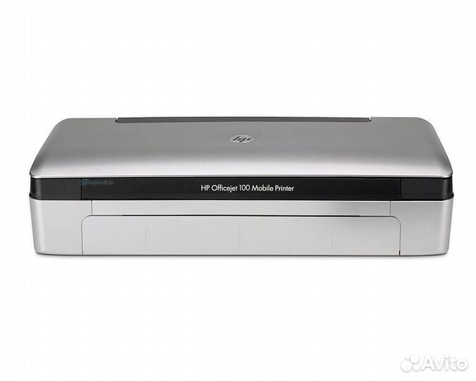 Мобильный HP Officejet