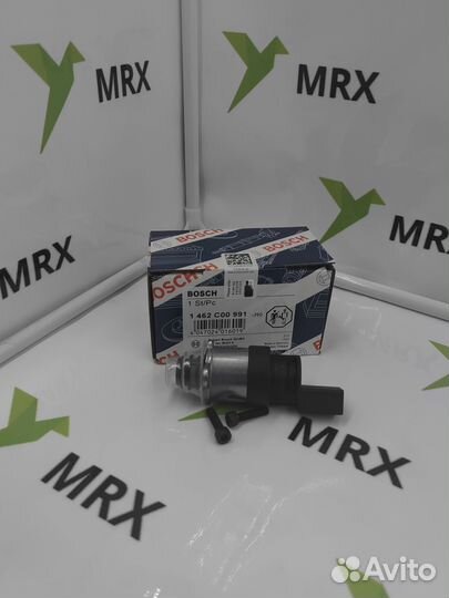 Клапан регулировки давления топлива 1462C00991