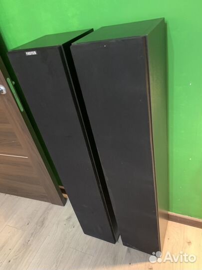 Колонки Foster sfr-601 fire