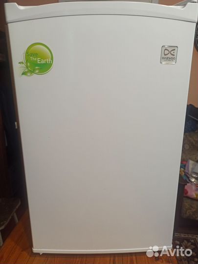 Холодильник бу маленький