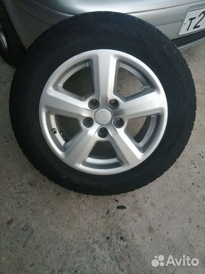 Nokian Tyres Hakkapeliitta 2 195/65 R15