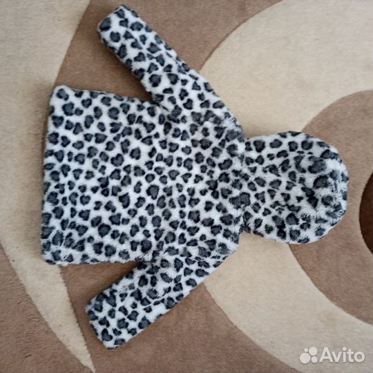 Курточка для девочки