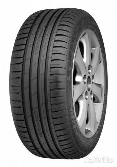Cordiant Sport 3 205/60 R16 92V