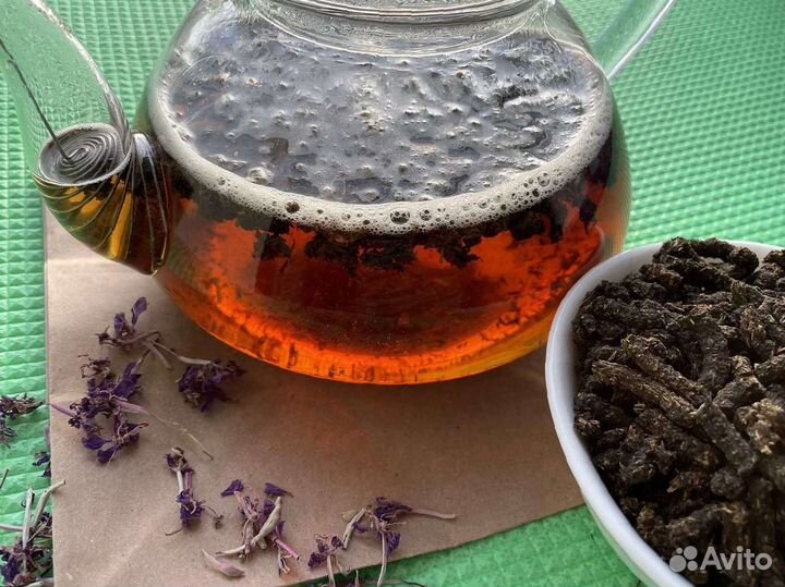 Иван-чай 1 килограмм 2О23 урожай 2023, как надо