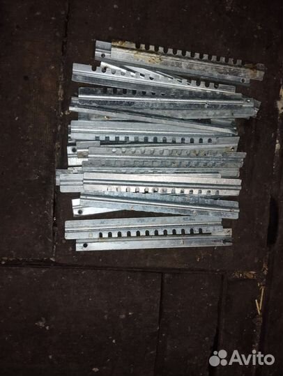 Пчелоинвентарь