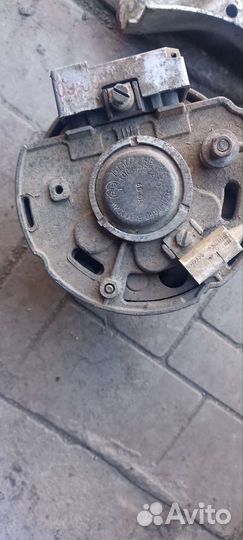 Запчасти для двигателя 402