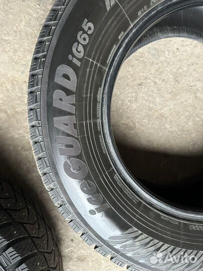 Yokohama Ice Guard IG65 265/65 R17 110T