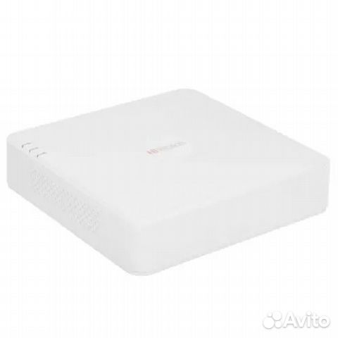 Видеорегистратор DS-N204(C), HiWatch