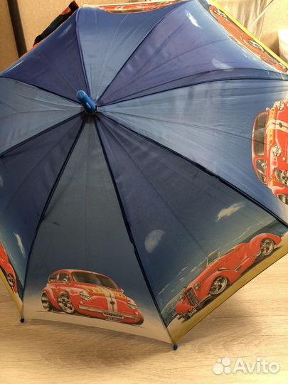 Зонт детский