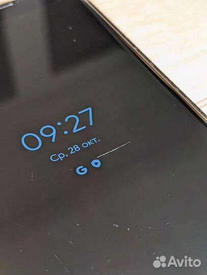 Google Pixel 2XL