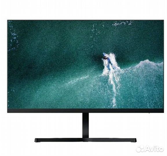 Новые Мониторы 23.8 Xiaomi Mi Desktop Monitor 1С