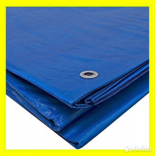 Тент тарпаулин В