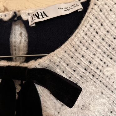 Кофта Zara (M/L)