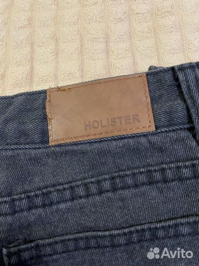 Hollister джинсы женские 28p