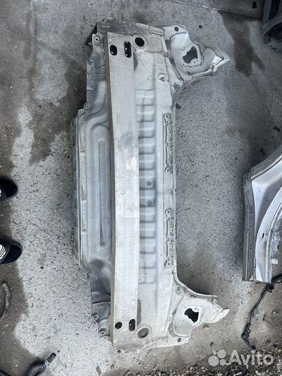 Факртук Toyota camry v55