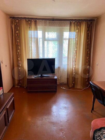 3-к. квартира, 62,7 м², 4/5 эт.