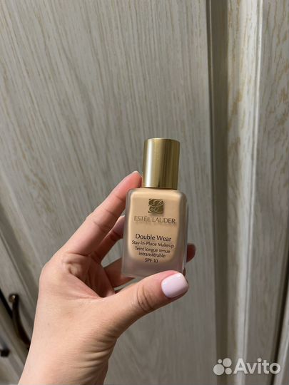 Estee lauder тональный крем