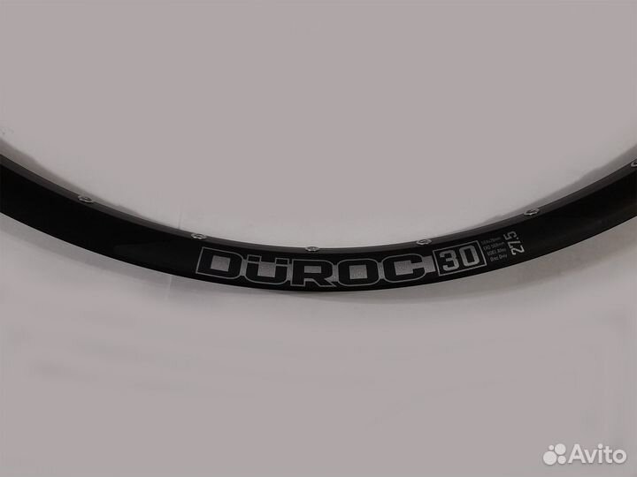Обод SunRingle 27,5