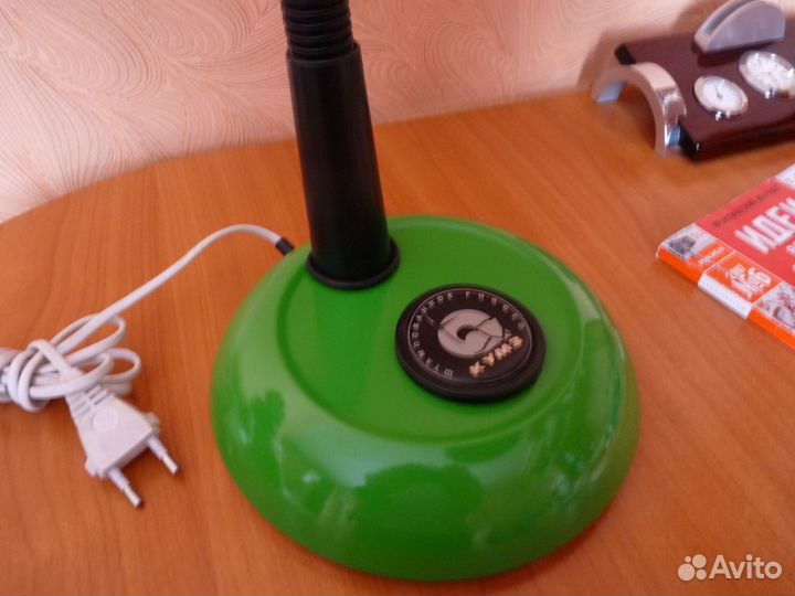 Шедевр советского изготовления