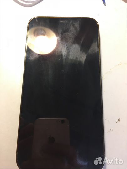 iPhone xr в корпусе 13 pro
