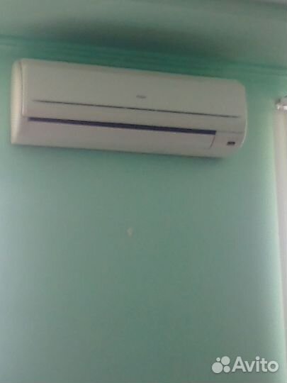 Кондиционеры бу