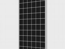 Солнечный модуль TopRay Solar 110 Вт Поли
