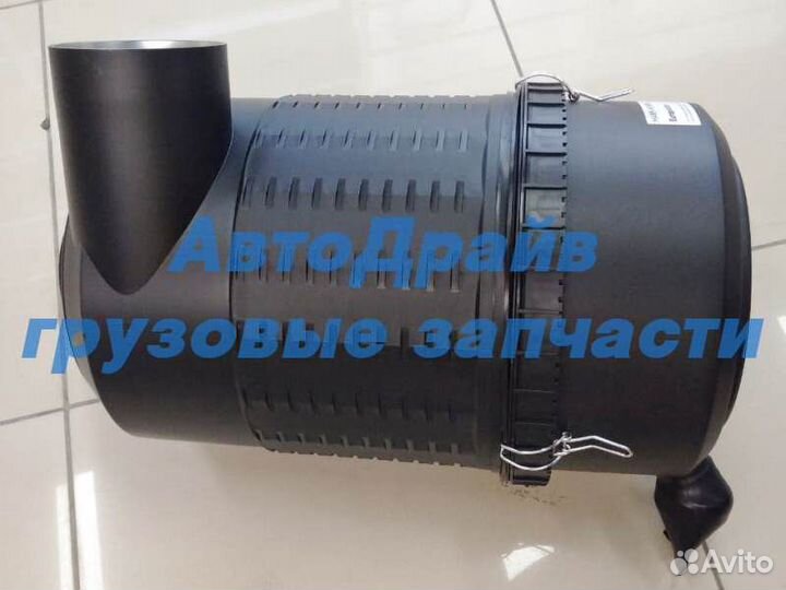 Корпус воздушного фильтра Камаз 5490 4570092941