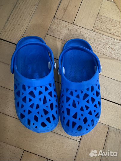 Сабо детские