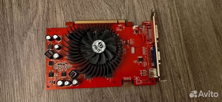 Видео карта