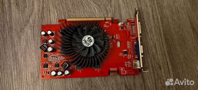 Видео карта