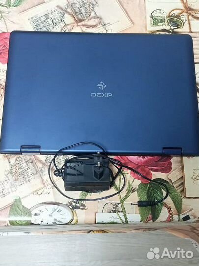 Нетбук bexp