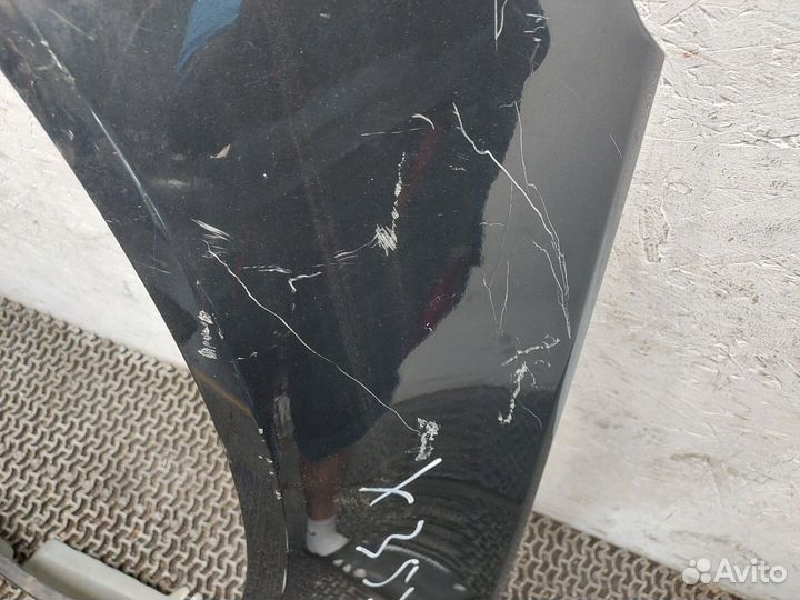 Крыло Opel Insignia, 2010