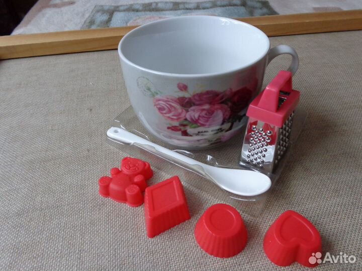 Товары для кухни