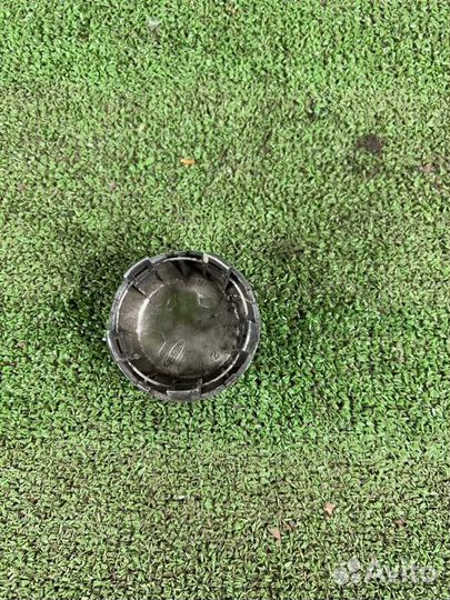 Колпачок диска Toyota Celica ZZT231 2ZZ-GE 2002