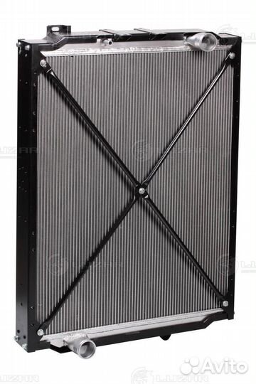 Термостат для автомобилей газ, камаз, паз с дв. Cu