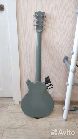 Электрогитара MO guitars