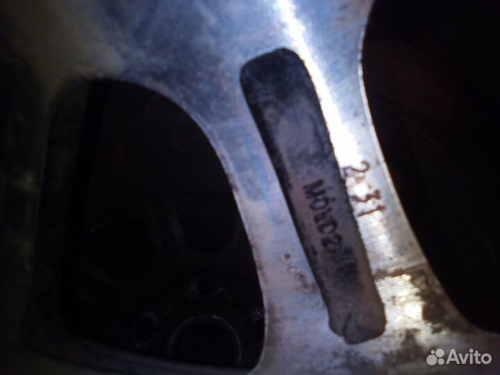 Continental AllSeasonContact 195/65 R15 19B