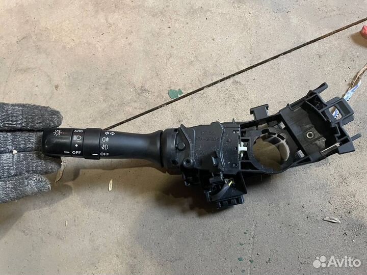 Переключатель света Toyota Camry 40