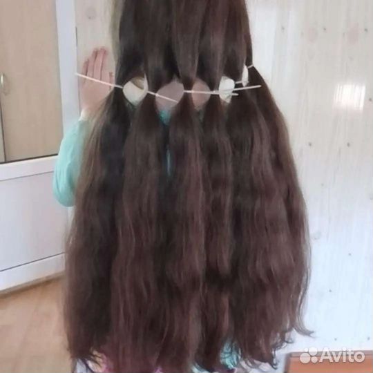 Детская стрижка